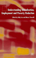Understanding globalization, employment, and poverty reduction /