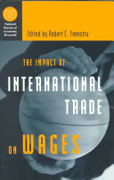 The impact of international trade on wages /