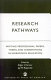 Research pathways : writing professional papers, theses, and dissertations in workforce education /