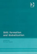 Skill formation and globalisation /