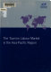 The tourism labour market in the Asia-Pacific region.