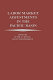 Labor market adjustments in the Pacific basin /