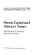 Human capital and America's future : an economic strategy for the nineties /
