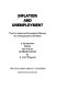 Inflation and unemployment : twelve American economists discuss the unemployment problem : a symposium /