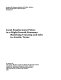 Local employment policy in a high-growth economy : matching training and jobs in Austin, Texas : a report /