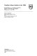 Canadian labour markets in the 1980s : proceedings of a conference held at Queen's University at Kingston, February 25-26, 1983 /