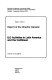 ILO activities in Latin America and the Caribbean : report of the Director-General : first item on the agenda /