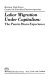 Labor migration under capitalism : the Puerto Rican experience /