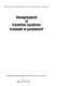 Unemployment in transition countries : transient or persistent?