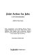Joint action for jobs : a new internationalism /