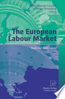 The European labour market : regional dimensions /