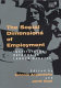 The social dimensions of employment : institutional reforms in labour markets /