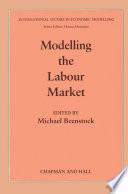 Modelling the labour market /