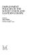 Employment policies in the Soviet Union and Eastern Europe /