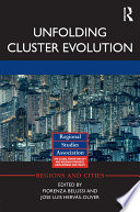 Unfolding cluster evolution /