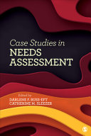 Case studies in needs assessment /