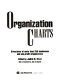 Organization charts : structures of more than 200 businesses and non-profit organizations /
