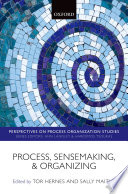 Process, sensemaking, and organizing /