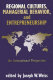 Regional cultures, managerial behavior, and entrepreneurship : an international perspective /