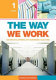 The way we work : an encyclopedia of business culture /