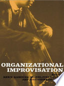 Organizational improvisation /