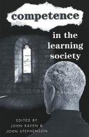 Competence in the learning society /