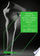 Sensuous Learning for Practical Judgment in Professional Practice.