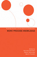 Work process knowledge /