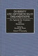 Diversity and differences in organizations : an agenda for answers and questions /