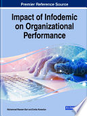 Impact of infodemic on organizational performance /