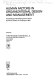 Human factors in organizational design and management : proceedings of first symposium held in Honolulu, Hawaii, 21-24 August, 1984 /