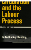 Labour circulation and the labour process /