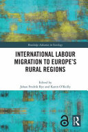 International labour migration to Europe's rural regions /