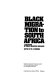 Black migration to South Africa : a selection of policy-oriented research /