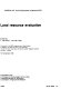 Land resource evaluation : a seminar in the EEC programme of coordination of research on land use and rural resources held at an Foras Taluntais, Johnstown Castle Research Centre, Wexford - Ireland, 7-8 November 1978 /