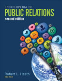Encyclopedia of public relations /