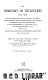 The domesday of inclosures, 1517-1518 ; being the extant returns to Chancery for Berks, Bucks, Cheshire, Essex, Leicestershire, Lincolnshire, Northants, Oxon, and Warwickshire by the Commissioners of Inclosures in 1517 and for Bedfordshire in 1518, together with Dugdale's MS. notes of the Warwickshire inquisitions in 1517, 1518, and 1549 /