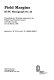 Field margin : proceedings of a workshop organised by the British Crop Protection Council and held in London on 11th March, 1986 /