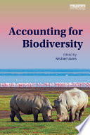 Accounting for Biodiversity /