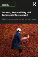 Business, peacebuilding and sustainable development /
