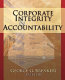Corporate integrity & accountability /
