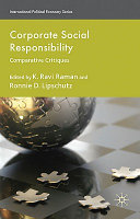 Corporate social responsibility : comparative critiques /