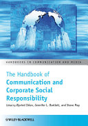 The handbook of communication and corporate social responsibility /