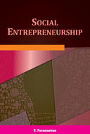 Social entrepreneurship /