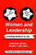 Women and leadership : creating balance in life /