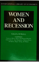 Women and recession /