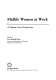 Midlife women at work : a fifteen-year perspective /