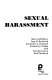 Sexual harassment /