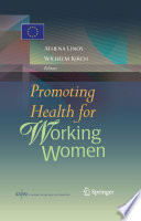 Promoting health for working women /