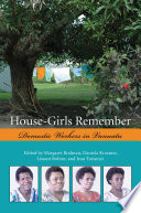 House-girls remember : domestic workers in Vanuatu /